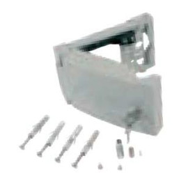 V2 external release kit with 4m metallic wire for blitz motor - DISCONTINUED